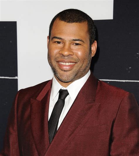 jordan peele net worth|Jordan Peeles Net Worth is $12 Million